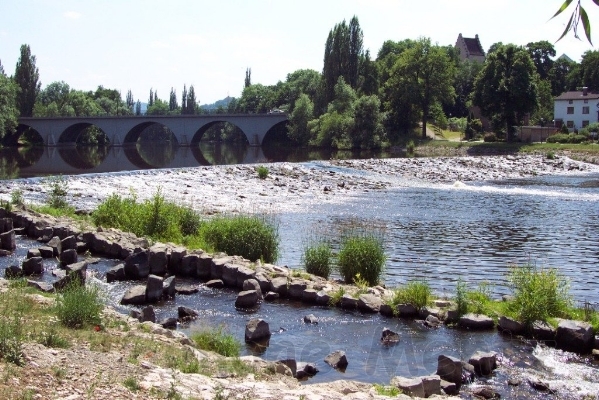 Images/Thueringen - Saalfeld an der Saale.jpg